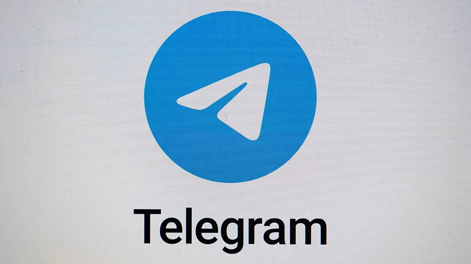 Telegram counter